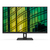 AOC E2 U32E2N LED display 80 cm (31.5") 3840 x 2160 Pixel 4K Ultra HD Schwarz