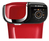 Bosch My Way 2 Teljesen automatikus Hüvelyes kávéfőző 1,3 L