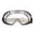 3M 7000032480 veiligheidsbril Beschermbril Nylon Grijs
