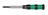 Wera 05003781001 torque wrench accessory Hybrid extension Green, Black, Silver 1/2" 1 pc(s)
