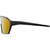 Alpina Sports RAM HM+ Radsportbrille Vollrand Kaffee