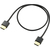 SpeaKa Professional SP-9070576 HDMI-Kabel 0,5 m HDMI Typ A (Standard) Schwarz