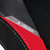 Nitro Concepts X1000 Gepolsterter Sitz Gepolsterte Rückenlehne