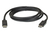 ATEN 2L7D02DP DisplayPort cable 2 m Black