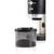 Domo DO715K coffee grinder Black