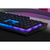 Corsair K60 RGB PRO teclado USB Suizo Negro