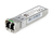 LevelOne SFP-2320 netwerk transceiver module Vezel-optiek 155 Mbit/s 1550 nm