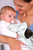 ULLENBOOM BD-70100-SE Bettdecke für Babys Mehrfarbig 70 x 100 cm Junge/Mädchen