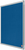Nobo 1915201 tableau d'affichage & accessoires Tableau d’affichage fixe Bleu Feutrine