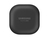 Samsung Galaxy Buds Pro Headset True Wireless Stereo (TWS) In-ear Oproepen/muziek Bluetooth Zwart
