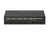 NETGEAR M4250-40G8XF-PoE++ Géré L2/L3 Gigabit Ethernet (10/100/1000) Connexion Ethernet, supportant l'alimentation via ce port (PoE) 2U Noir