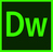 Adobe Dreamweaver for enterprise HTML-szerkesztő 1 licenc(ek) 1 év(ek)
