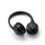 Philips TAA4216BK/00 fejhallgató és headset Vezetékes és vezeték nélküli Fejpánt Sport USB C-típus Bluetooth Fekete