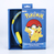OTL Technologies Pokémon Pikachu Écouteurs Avec fil Arceau Musique Multicolore