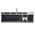Cooler Master Peripherals CK351 keyboard USB QWERTY UK English Black, Silver