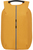 Samsonite Securipak sacoche d'ordinateurs portables 39,6 cm (15.6") Sac à dos Jaune