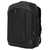 Targus TBB612GL plecak Plecak turystyczny Czarny Tworzywo sztuczne pochodzące z recyklingu