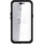 Ghostek Nautical Slim mobiele telefoon behuizingen 15,5 cm (6.1") Hoes Zwart