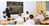 Sharp PN-65HC1 interactive whiteboard 165,1 cm (65") 3840 x 2160 px Ekran dotykowy Czarny HDMI