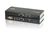 ATEN Extender KVM USB VGA/Audio Cat 5 (1280 x 1024 a 200 m)