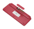Logitech POP Keys Wireless Mechanical Keyboard With Emoji Keys Tastatur RF Wireless + Bluetooth QWERTY Nordisch Burgund, Pink, Rose