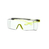 3M SecureFit 3700 Gafas de seguridad Cal