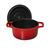 CHASSEUR PUC471658 plat de cuisson 1,4 L Rond Fonte Plat à cuisson