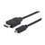 Manhattan Cable HDMI de Alta Velocidad con Canal Ethernet