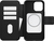 OtterBox Folio für MagSafe Series für Apple iPhone 13 Pro Max / iPhone 12 Pro Max, schwarz