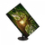 V7 L238IPS-HAS-E écran plat de PC 60,5 cm (23.8") 1920 x 1080 pixels Full HD LED Noir