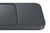 Samsung EP-P5400 Hoofdtelefoons, Smartphone, Smartwatch Grijs USB Draadloos opladen Binnen