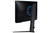 Samsung Odyssey G3 G30A számítógép monitor 61 cm (24") 1920 x 1080 pixelek Full HD LED Fekete