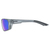 Uvex sportstyle 233 P Multisportbrille Unisex Vollrand Grau