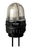 Werma 231.400.68 alarm light indicator 230 V Transparent