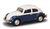 Schuco Volkswagen Beetle Stadsauto miniatuur Voorgemonteerd 1:87