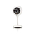 Nedis WIFICI06CWT cámara de vigilancia Cámara de seguridad IP Interior 1920 x 1080 Pixeles Escritorio
