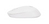 Manhattan Performance III Wireless Mouse, White, 1000dpi, 2.4Ghz (up to 10m), USB, Optical, Ambidextrous, Three Button with Scroll Wheel, USB nano receiver, AA battery (not incl...