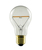 Segula 55252 LED-lamp Warm wit 2200 K 2,5 W E27 G