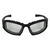 Kleenguard Calico Gafas de seguridad Negro