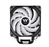 Thermaltake UX200 SE ARGB Procesador Refrigerador de aire 12 cm Negro, Blanco
