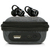 Lenco EPB-160BK headphones/headset Wireless In-ear, Neck-band Sports Micro-USB Bluetooth Black
