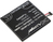 CoreParts MOBX-BAT-OTL603SL pièce de rechange de téléphones mobiles Batterie Noir