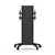 SMS Smart Media Solutions EVER350 2,18 m (86") Czarny