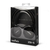 Veho ZB-5 Headset Bedraad en draadloos Hoofdband Oproepen/muziek Bluetooth Zwart