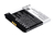 CoreParts MBXMP-BA714 ricambio per cellulare Batteria Nero
