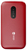 Doro 2820 116,9 g Rot Einsteigertelefon