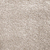 VOSSEN Livina 80 x 140 cm Baumwolle, Polyester Hellgrau