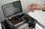 Acopino Monza Entièrement automatique Machine à expresso 2 L