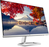 HP M24f FHD Monitor Monitor PC 60,5 cm (23.8") 1920 x 1080 Pixel Full HD Nero, Argento