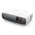 BenQ TK860i vidéo-projecteur Projecteur à focale standard 3300 ANSI lumens DLP 2160p (3840x2160) Compatibilité 3D Gris, Blanc